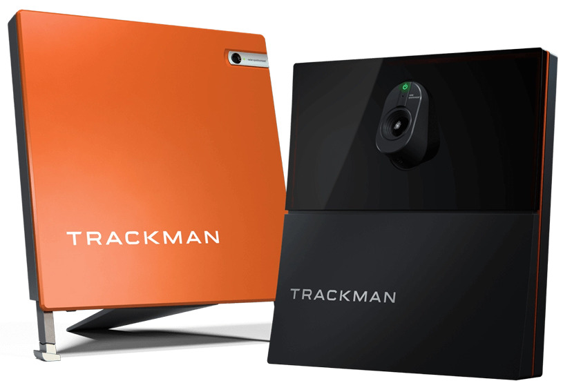 TRACKMAN